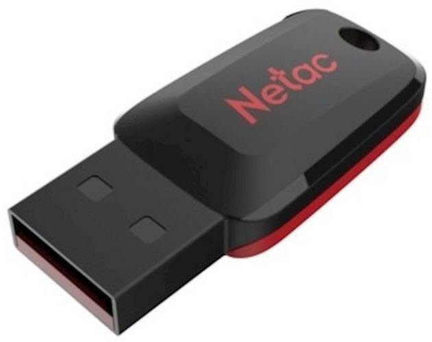 USB 64GB Netac U197 2.0