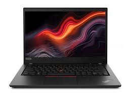 Lenovo T495 ThinkPad