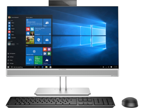 Hp EliteoneAIO 800 g3