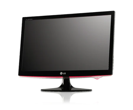 LG W2261vp 22"