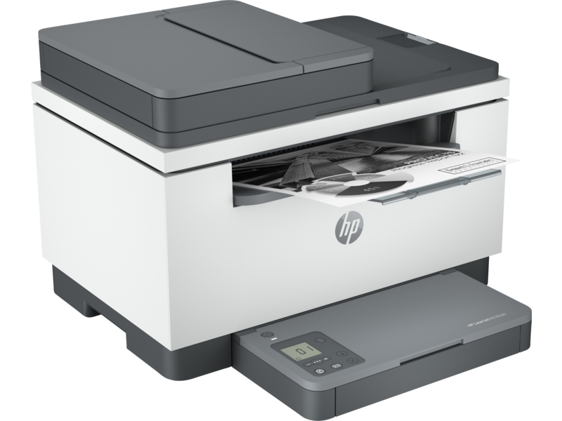 HP Laser Jet MFP M236sdn