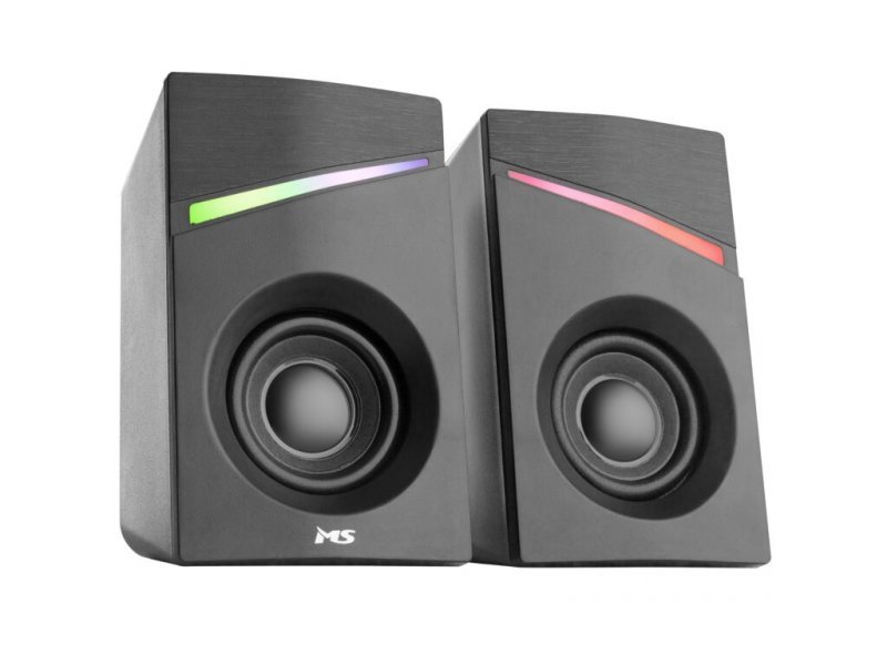 SP MS Echo C300 Gaming
