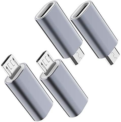 Adapter Micro USB  to type c