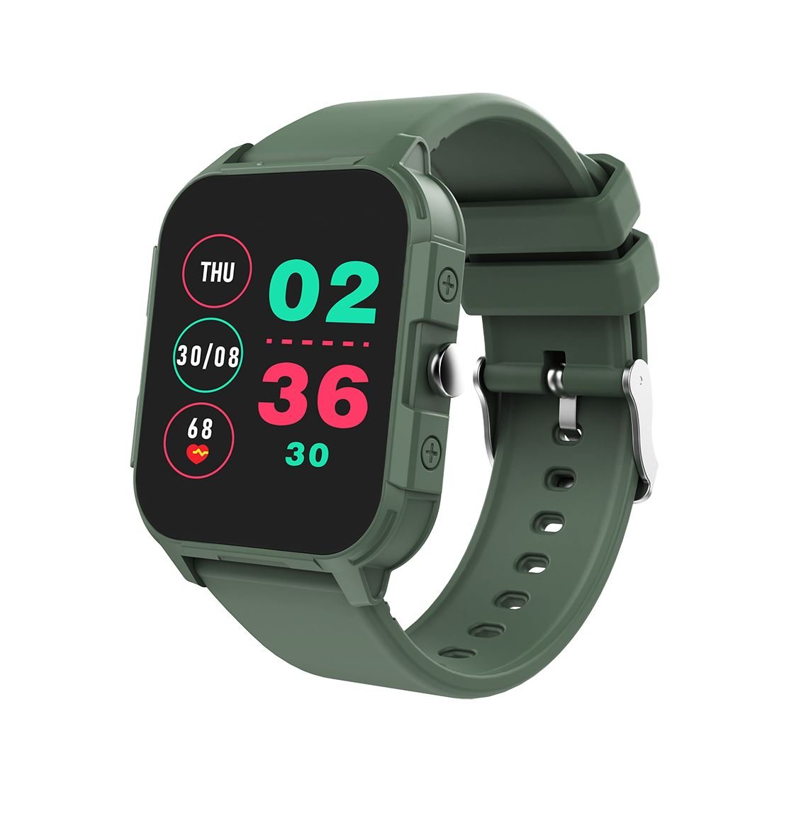 Vivax Kids Hero2 green