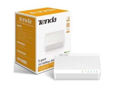 Tenda 5P Switch S105