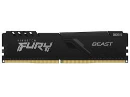 RAM DDR4 8GB 3200 MHz Kin