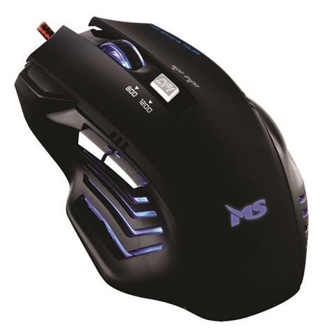 MS NEMESIS C100 Gaming