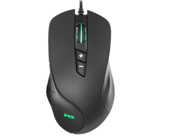 MS NEMESIS C340