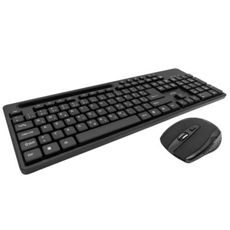 MS ALPHA M310 Wireless Set