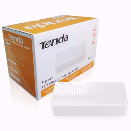 Tenda 8P Switch S108