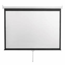 Projection Screen SBOX 240x180 Wall/Ceiling Mount