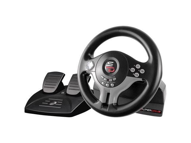 Steering wheel gaming SV 250 P