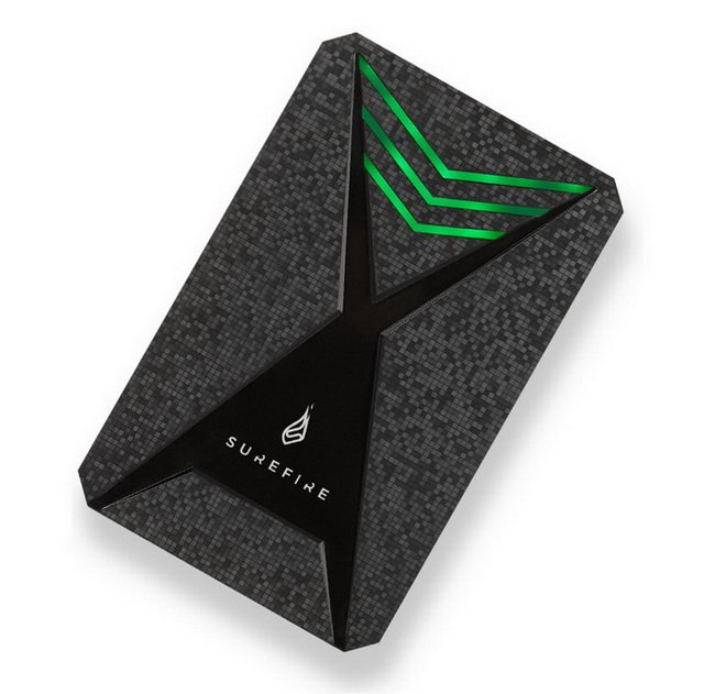 HDD exteral 2.5 1TB USB