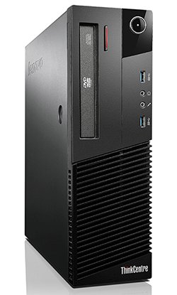 Lenovo M93 SFF