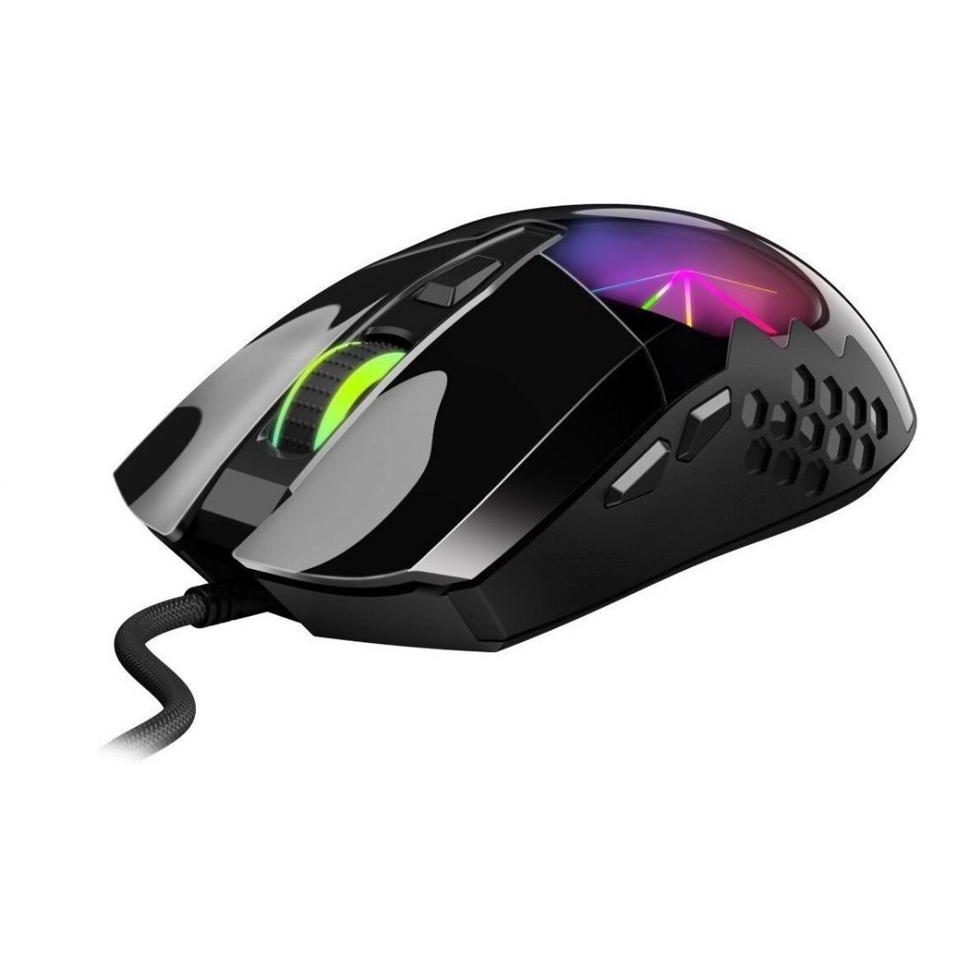Genius Wired Gaming Mouse M715
