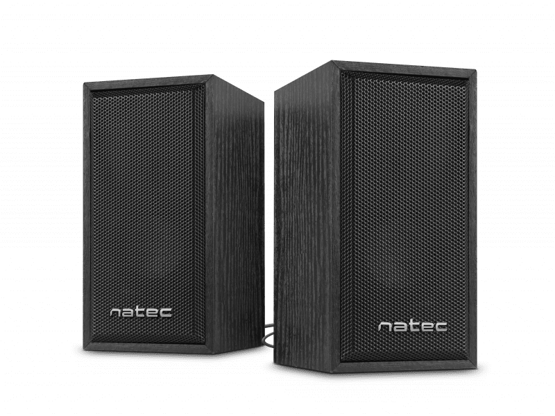 Natec Panther 6w USB 2.0