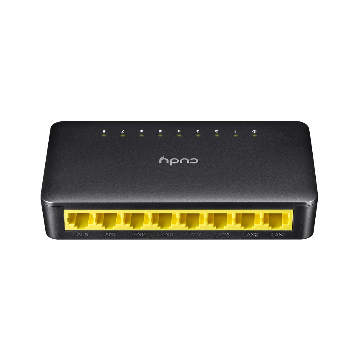 FS105D 5 port 100Mbps