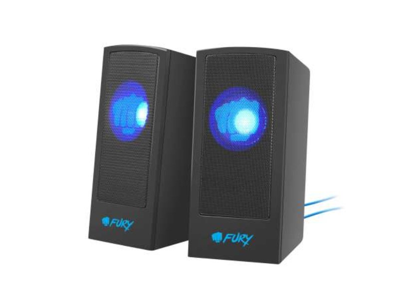 Fury 2.0 Skyray 5w