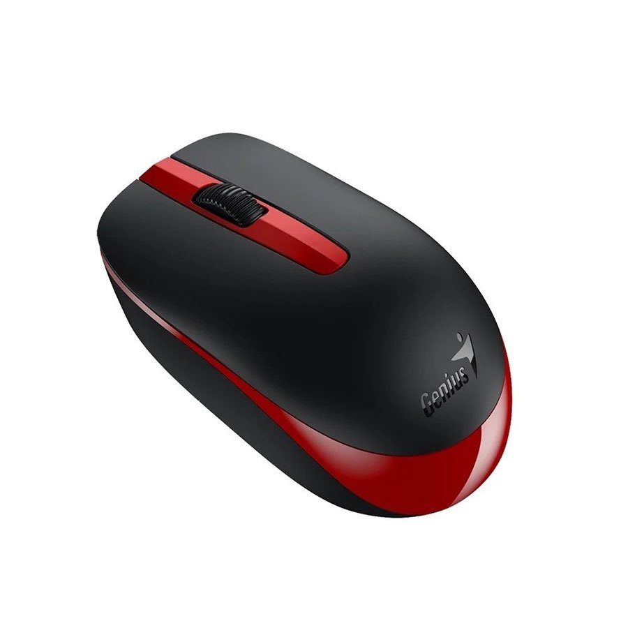Genius Wireless Mouse, NX-7007