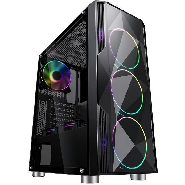 MSI Fighter V315 Gaming