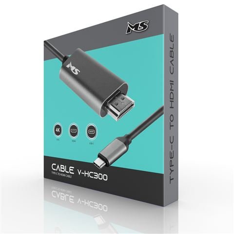 CC to HDMI MS V-HC300
