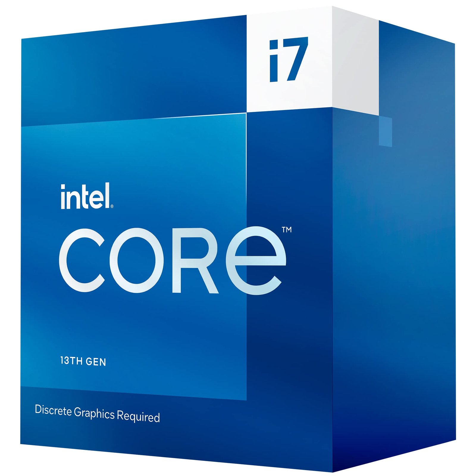 i7-13700F