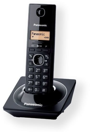 Panasonic KX-TG1711FXB