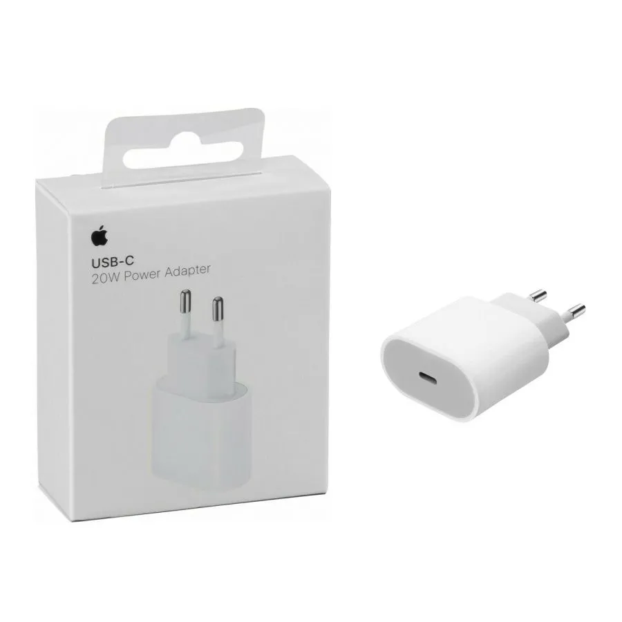 Apple 20w USB-C Power Adapter