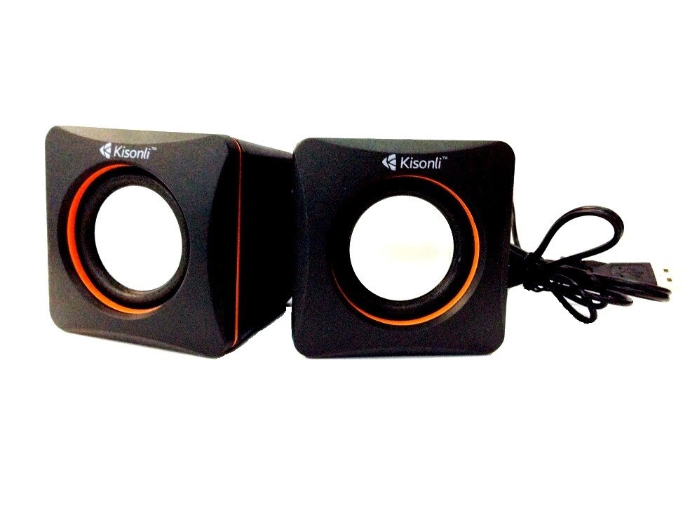 Speakers V400