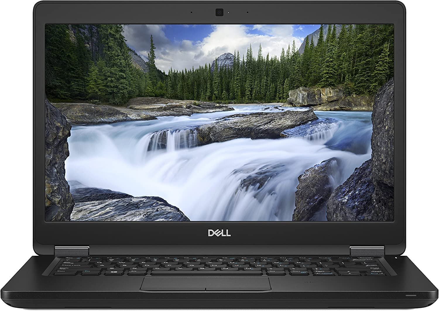 Dell 5490 Core i5 gen8