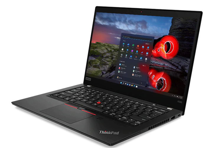Lenovo ThinkPad x395 Ryzen pro 5