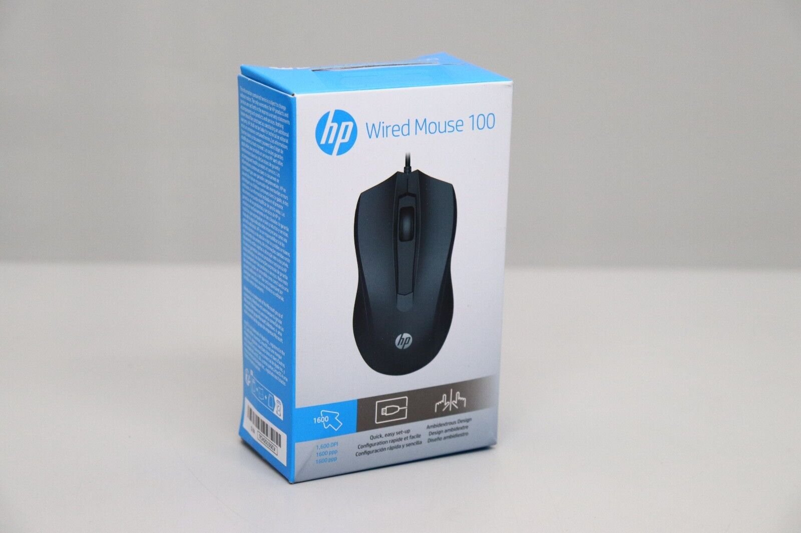 hp 1000