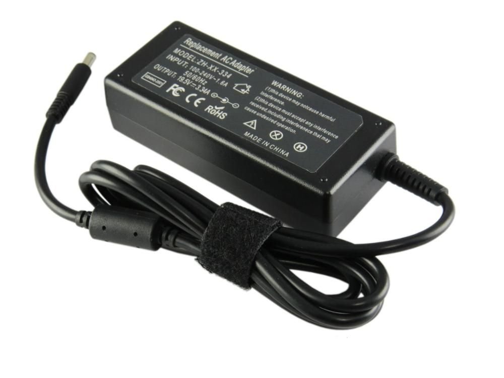 Dell 19.5v 4.62A 4.5*3.0
