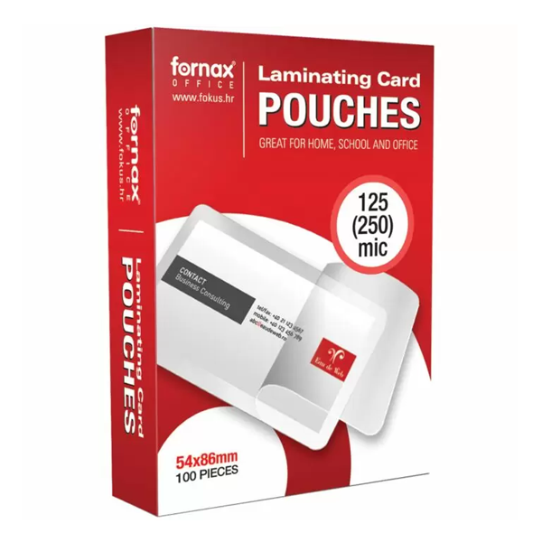 Folia za Laminiranie A4