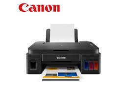 Printer G2416 Canon Pixma