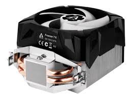 Arctic Multi Freezer 7x