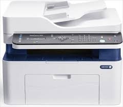 Xerox WorkCentre 3025NI,LAN, WIFI