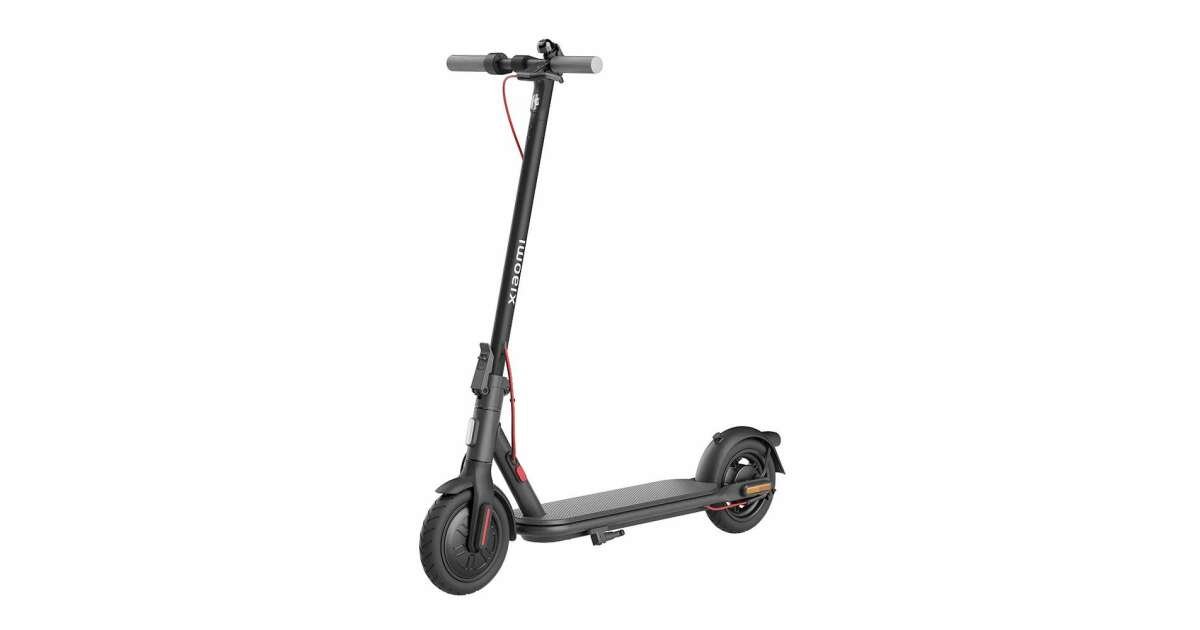 Xiaomi Mi Electric scooter