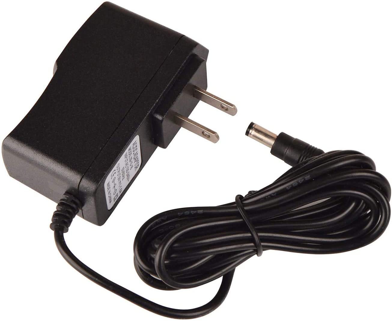 12V-1A  5.5*2.5