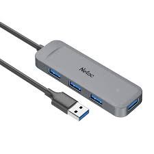 Natec 4 ports 3.0 WF11