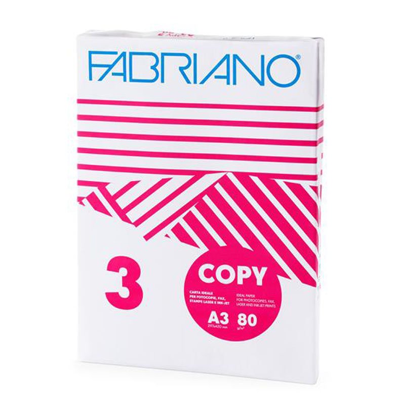 A3 Fabriano
