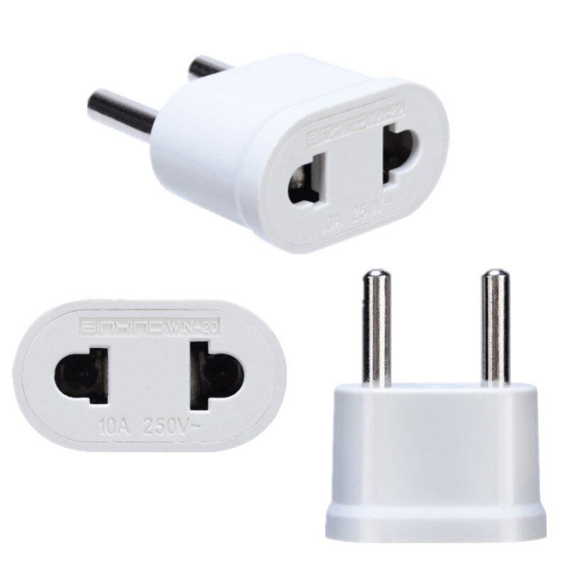 Converter USA-EU