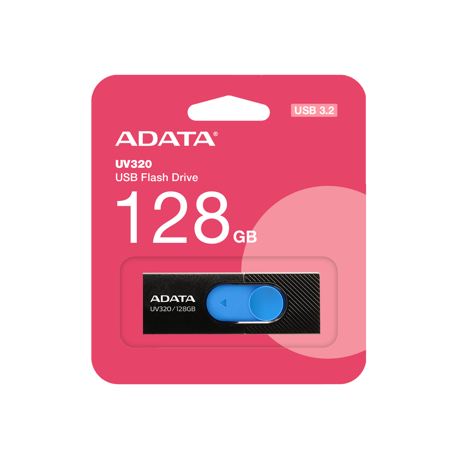 128GB ADATA USB Flash Drive 3.2 Gen