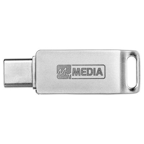Verbatim MyMedia Flash Drive 128GB USB 3.2