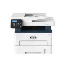 Xerox B235s Duplex
