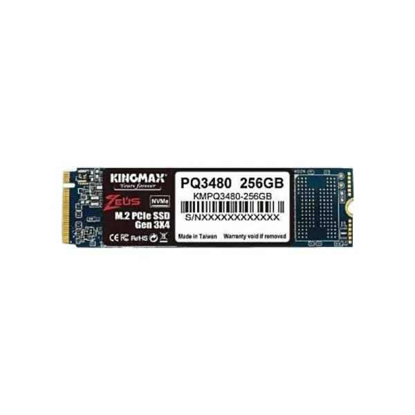 KIngmax SSD M.2 256GB 2280