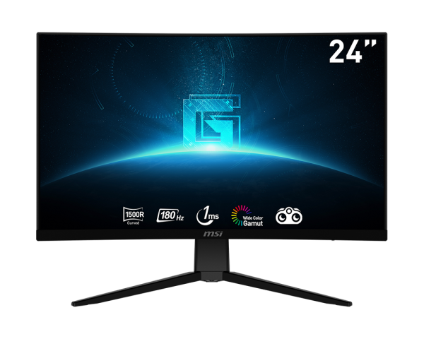 MSI G2422C Monitor 180Hz FHD