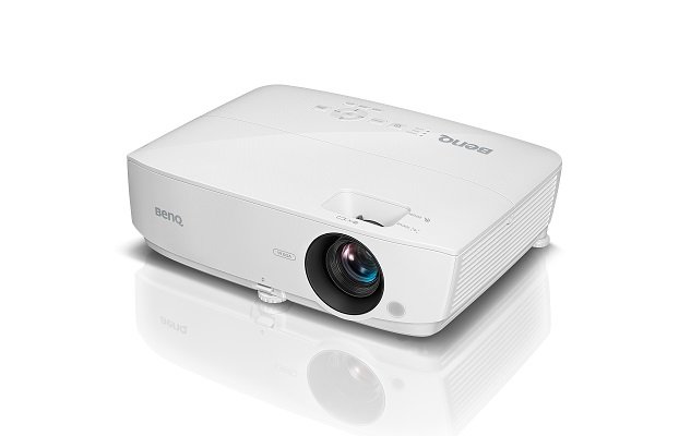 Projector BenQ MS550 3600 Ansi 20000:1 White