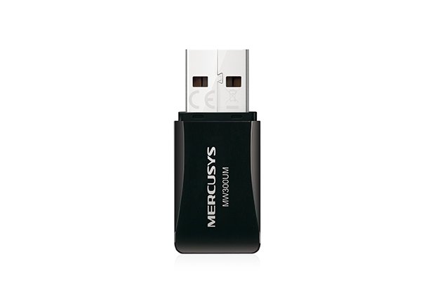 MW300UM Mercusys