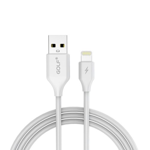 GC-79i USB-iphone 1m Golf